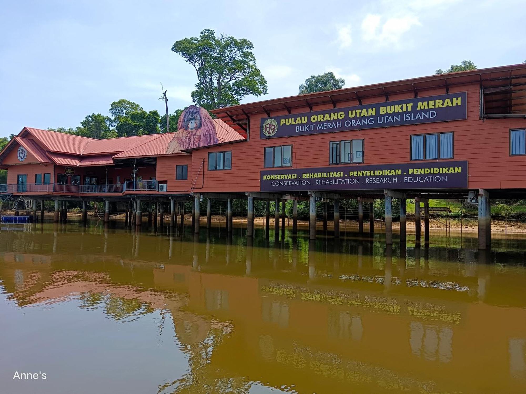 Yussal Homestay Simpang Ampat Semanggol Exteriör bild